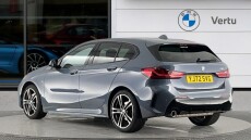 BMW 1 Series 118i [136] M Sport 5dr [Live Cockpit Professional] Petrol Hatchback